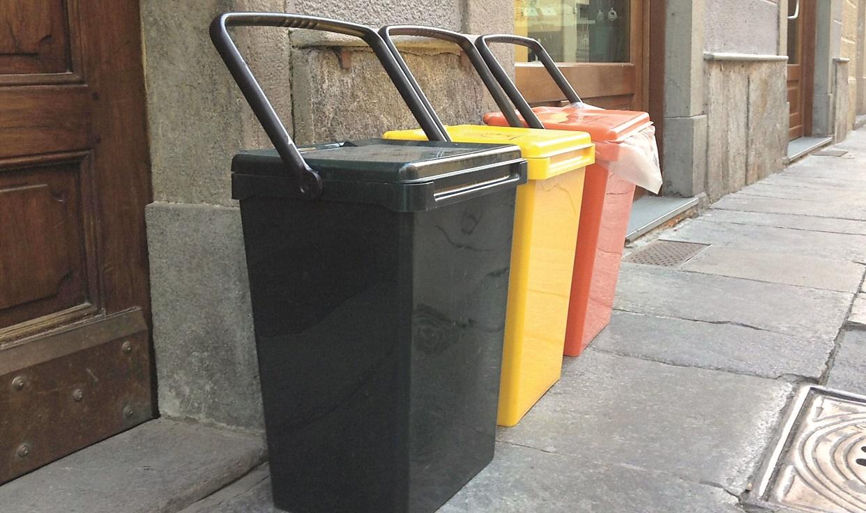 Oristano, gestione dei rifiuti: la tariffa ora è puntuale, ma in aula scoppia la polemica