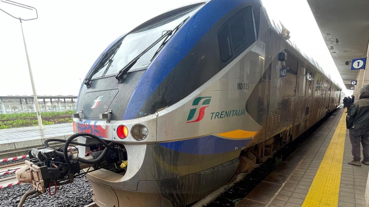 Trenitalia: circolazione sospesa tra Abbasanta e Macomer il 29 e 30 giugno