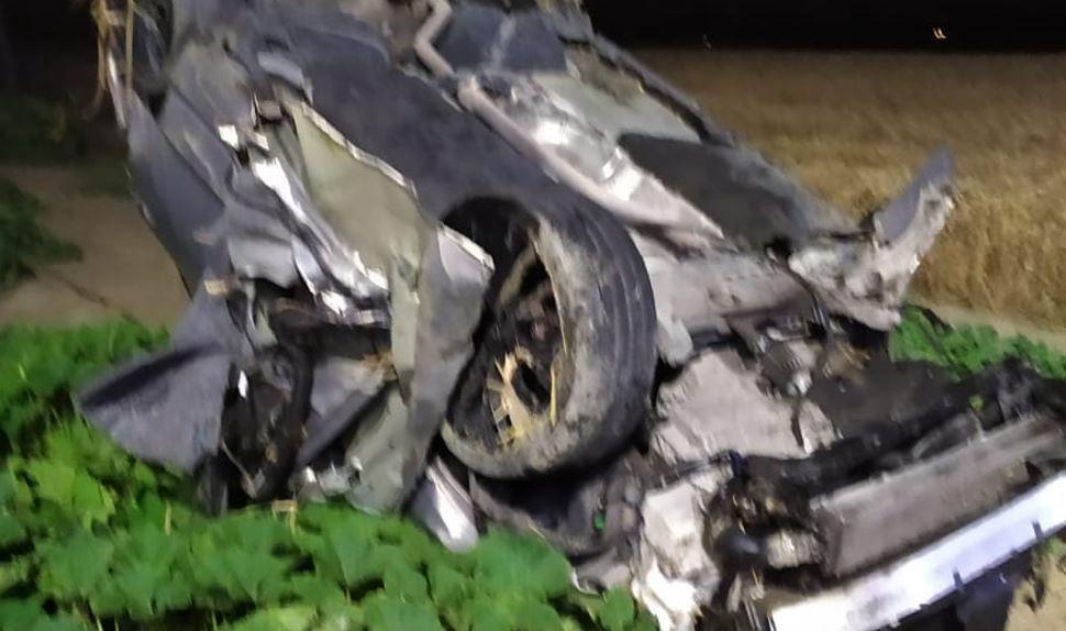 Investito a Bondeno, muore ragazzo di 19 anni