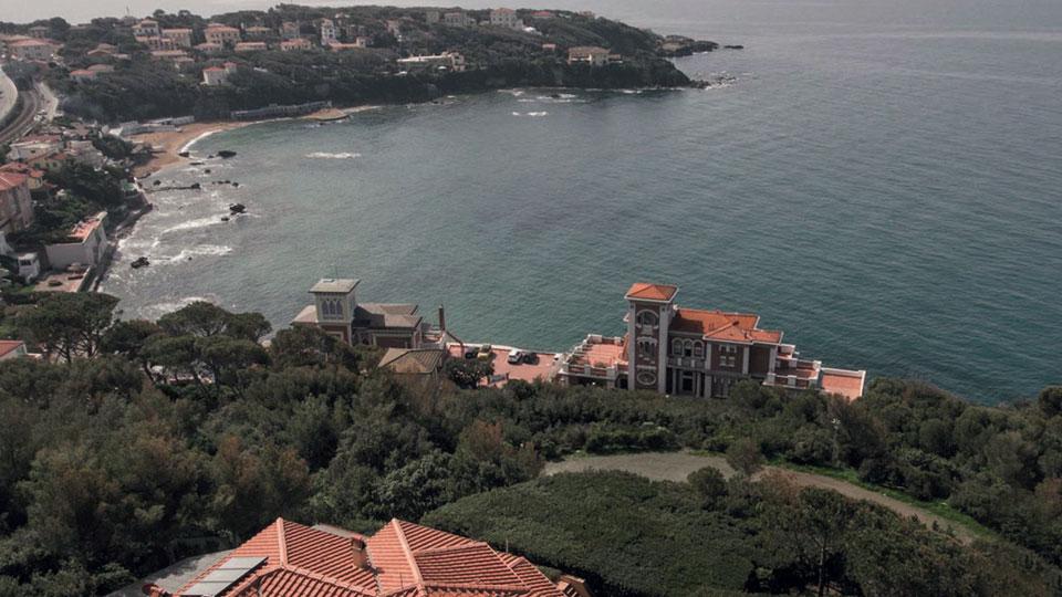 Castiglioncello, da luglio comincia lo stop alle auto: orari e divieti
