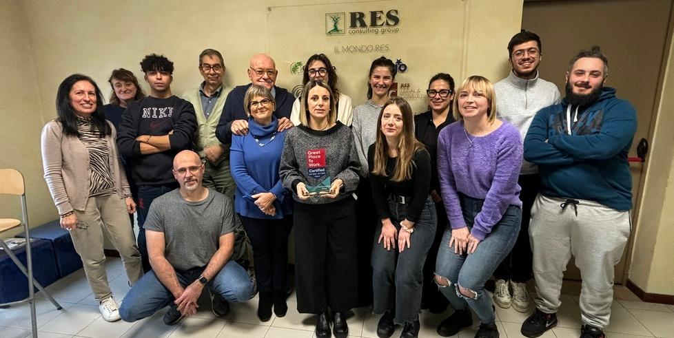 Pontedera, le dieci lavoratrici che donano le ore di lavoro per aiutare i poveri