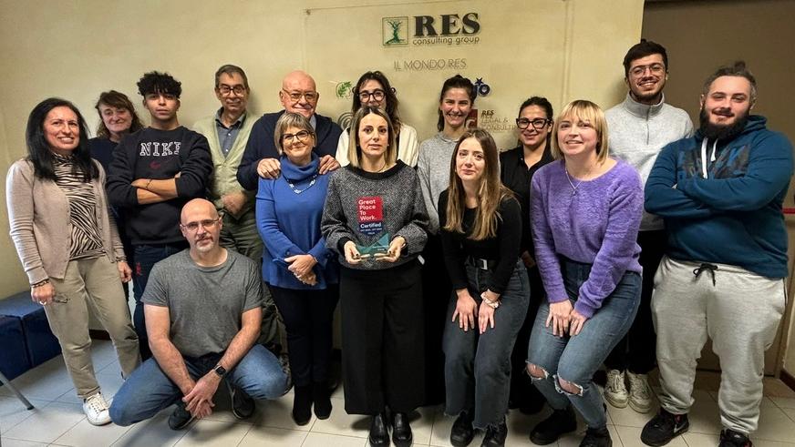 Pontedera, le dieci lavoratrici che donano le ore di lavoro per aiutare i poveri