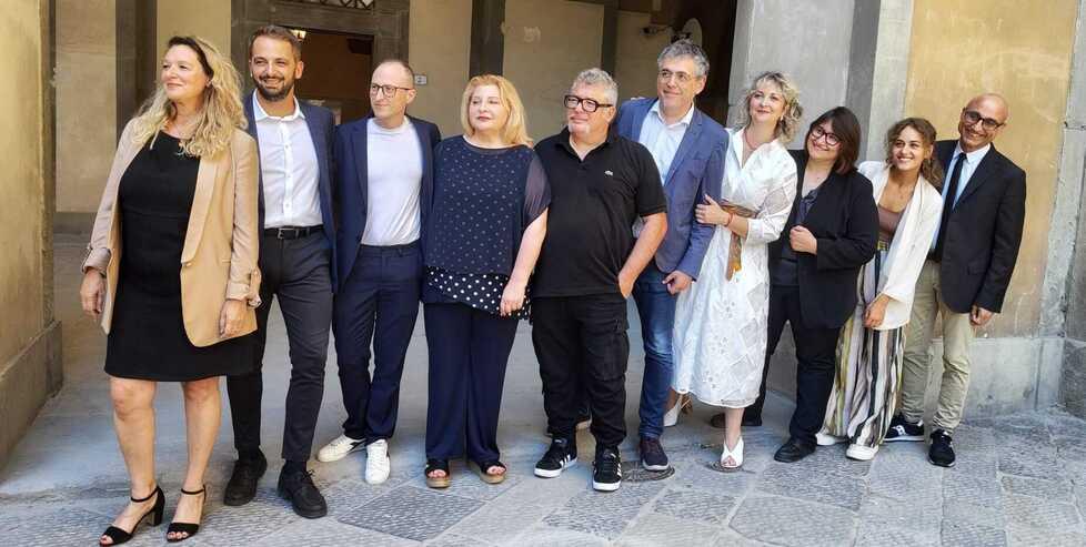 Prato, la squadra di Bugetti che va dal Pd, ai 5 Stelle fino alla… Cgil