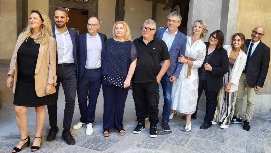 Prato, la squadra di Bugetti che va dal Pd, ai 5 Stelle fino alla… Cgil