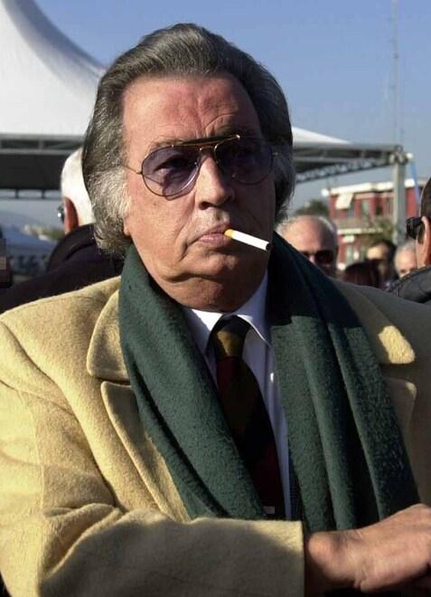 Carrara, addio a Giancarlo Pezzica: imprenditore controcorrente