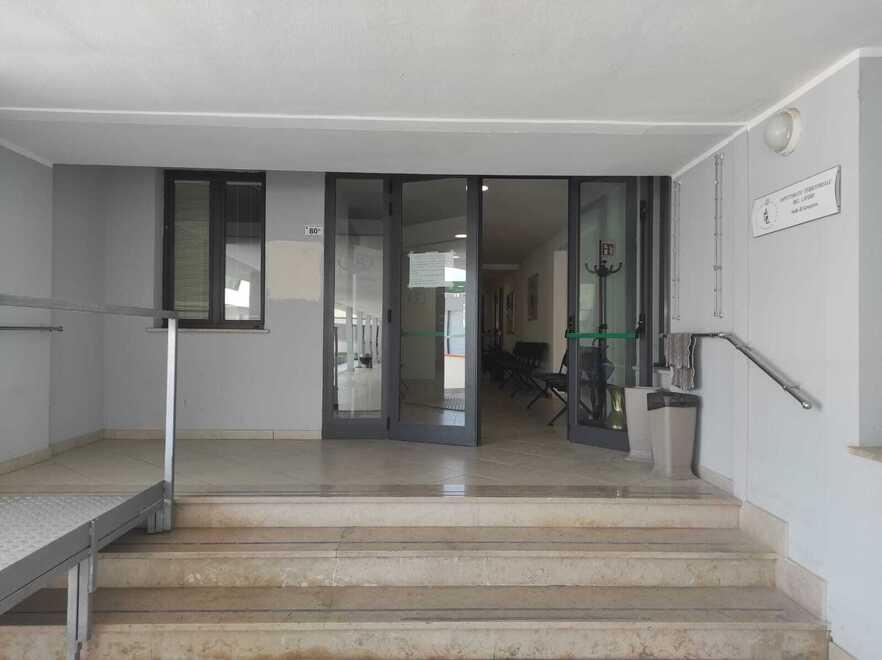 Grosseto, trasloca l’ispettorato del lavoro e al suo posto arriva l’Asl