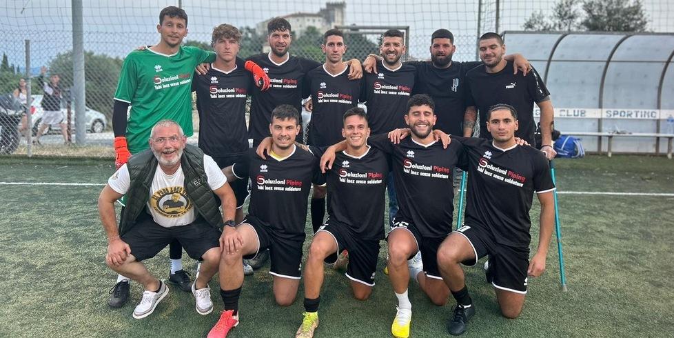 Turno decisivo all’Agroppi-Nicosia per l’accesso ai quarti di finale