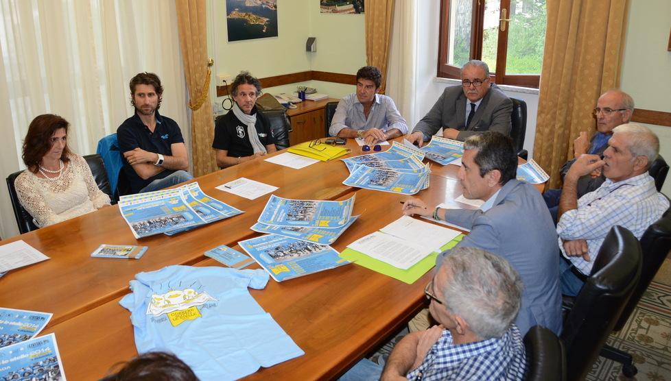 Il grande cuore dell’atletica per i bambini 