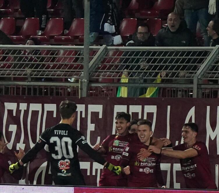 Pontedera Stavolta ci sarà anche da sfidare... il Diavolo