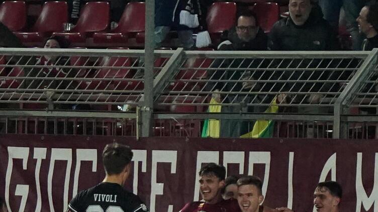 Pontedera Stavolta ci sarà anche da sfidare... il Diavolo