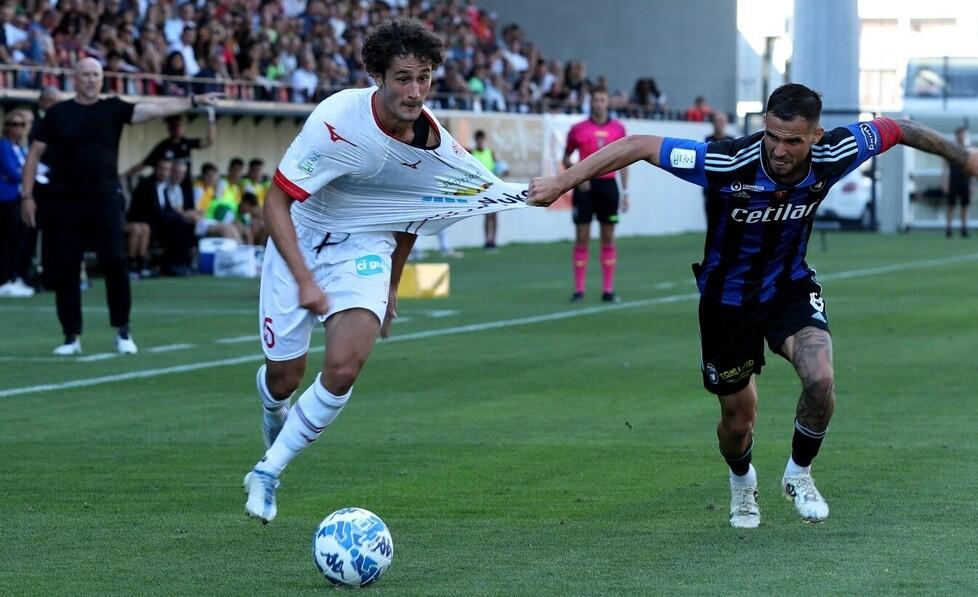 Empoli La nuova vetrina
