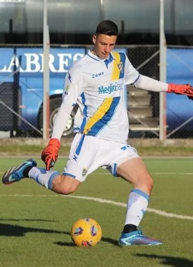 Lucchese, occhio al piccolo Diavolo Anche il Milan Futuro è nel girone