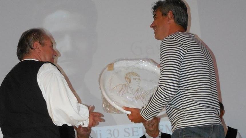 Accademia e Coro, ecco gli unici eredi del nome di Gabriel