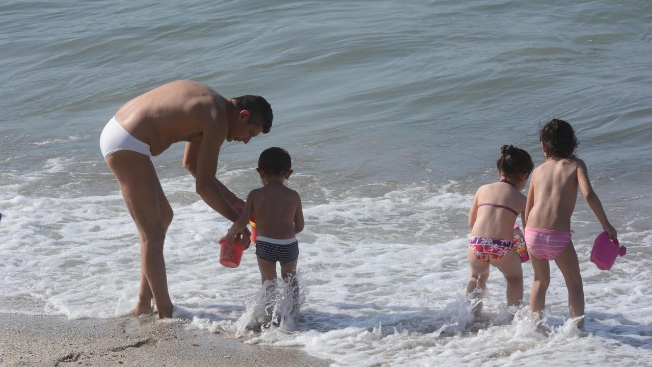 Gli animalisti sardi: «Basta torturare granchi, meduse e stelle marine in spiaggia»