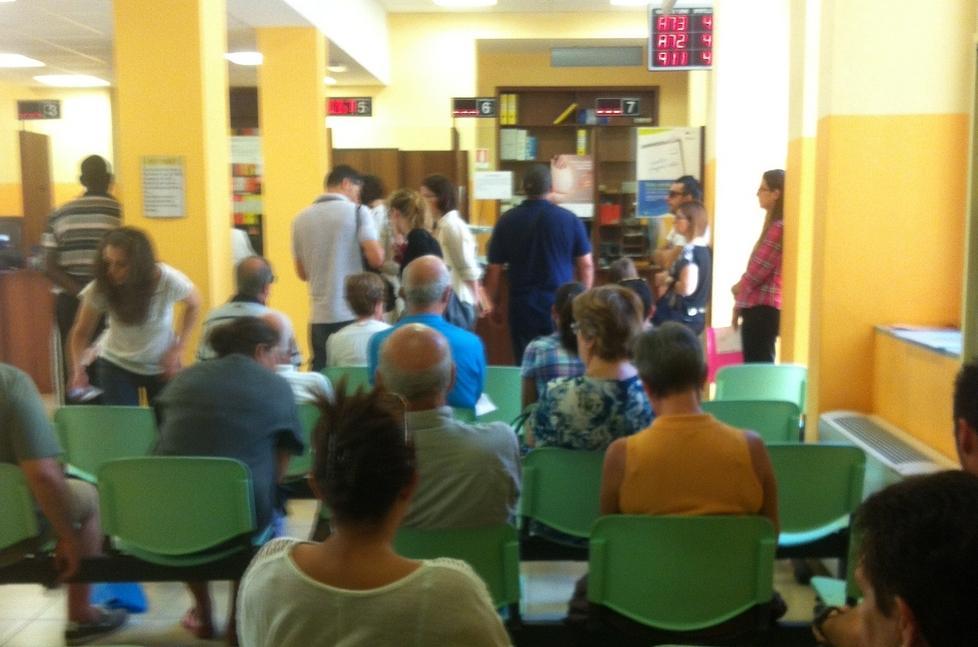 Code ai Cup, lettera di Satta alla Regione 
