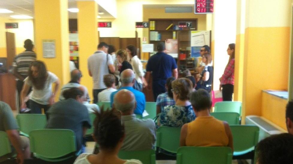 Code ai Cup, lettera di Satta alla Regione