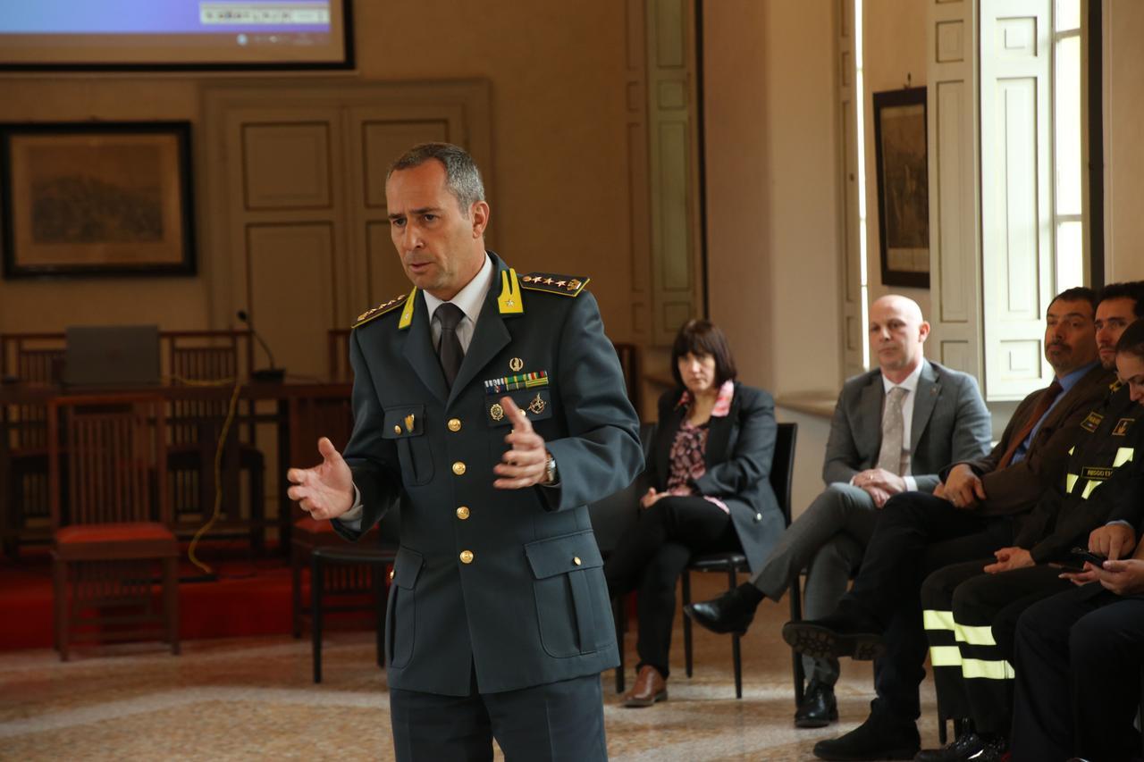 Fatture false per 600 milioni: «A Reggio Emilia stanno triplicando»