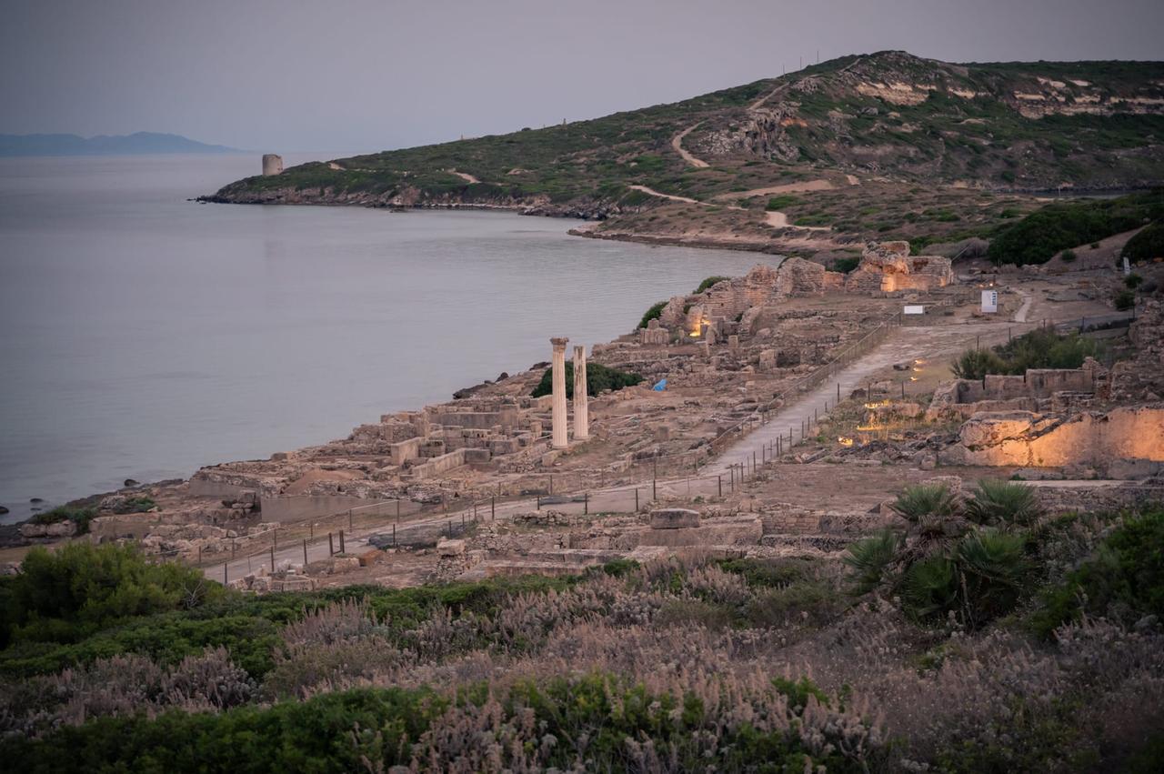 Festival dell’archeologia, in attesa di Roberto Bolle si sposta a Laconi