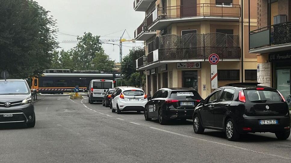 Modena, i prigionieri delle sbarre di Gigetto: «Chiusi dal treno senza via di uscita»<br>