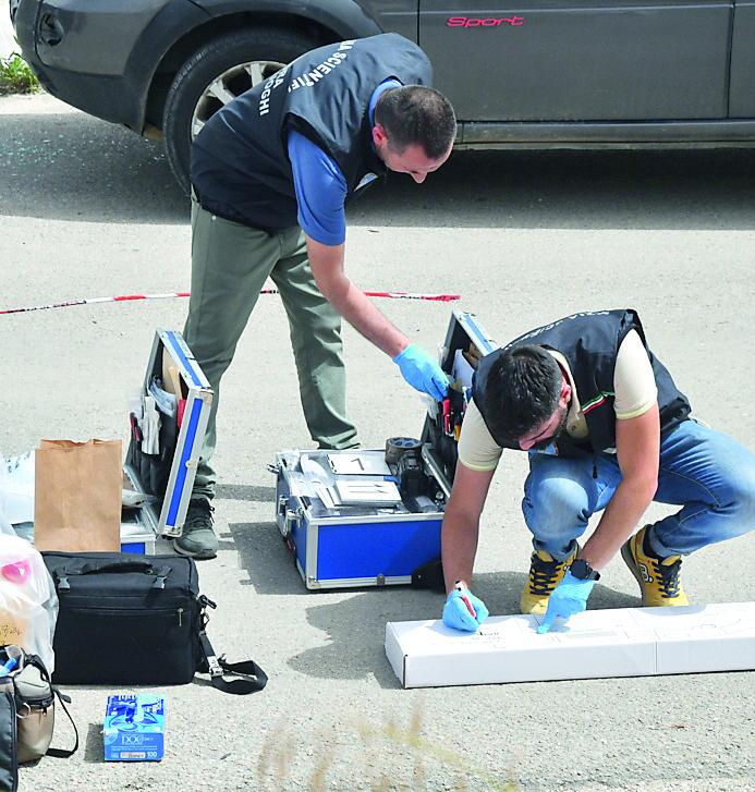 Sassari, assalto alla Mondialpol: i “nuclei” di una banda perfetta addestrati fuori dalla Sardegna 