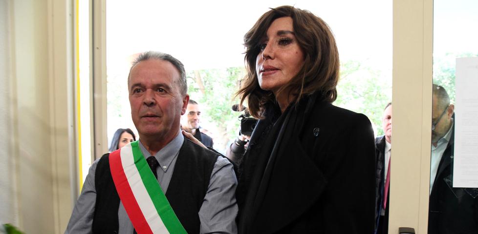 Sos Enattos, alleanza Italia-Spagna: a Olbia c’è il vertice con la ministra 