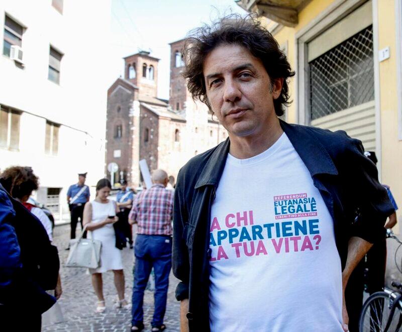 
	Marco Cappato

