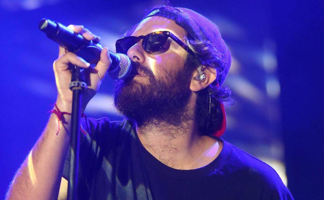 Ferrara Summer Festival, arriva Tommaso Paradiso