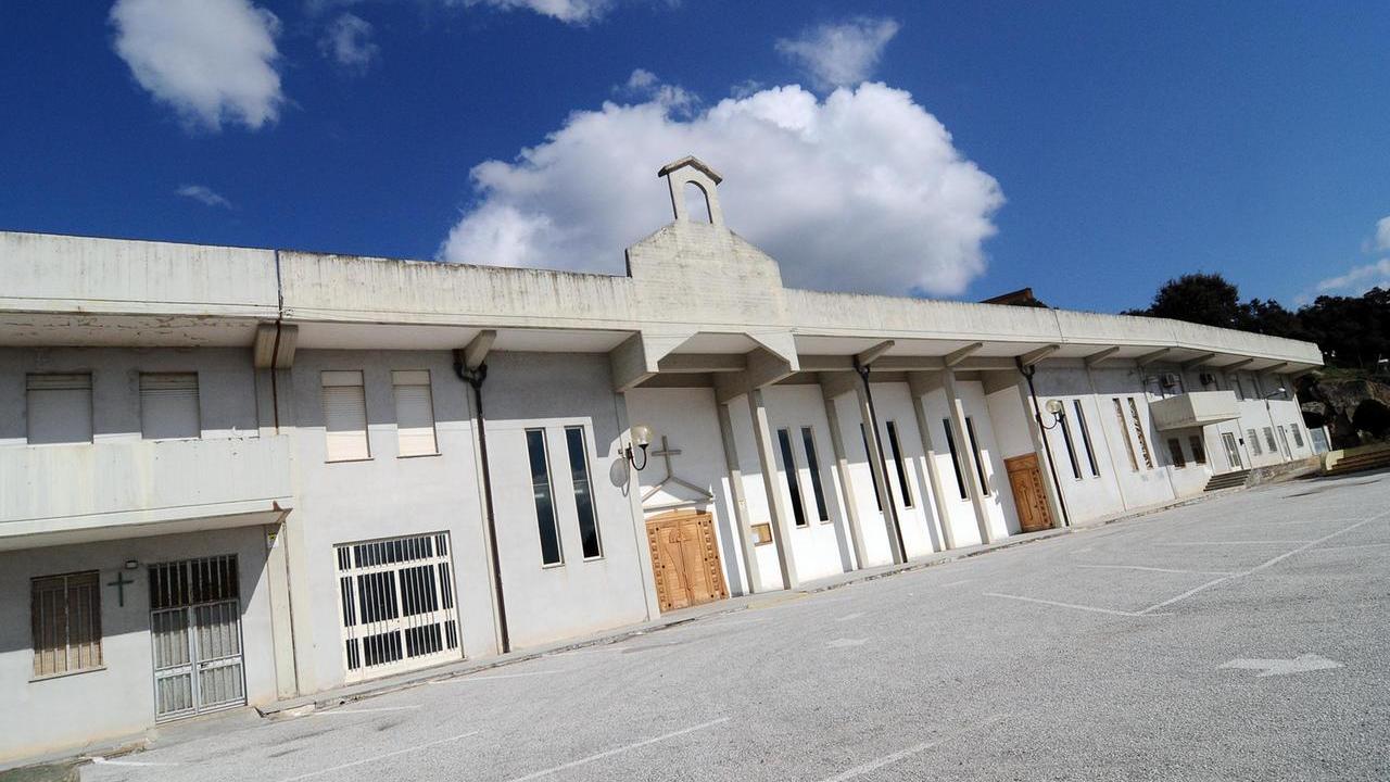 La parrocchia di San Paolo