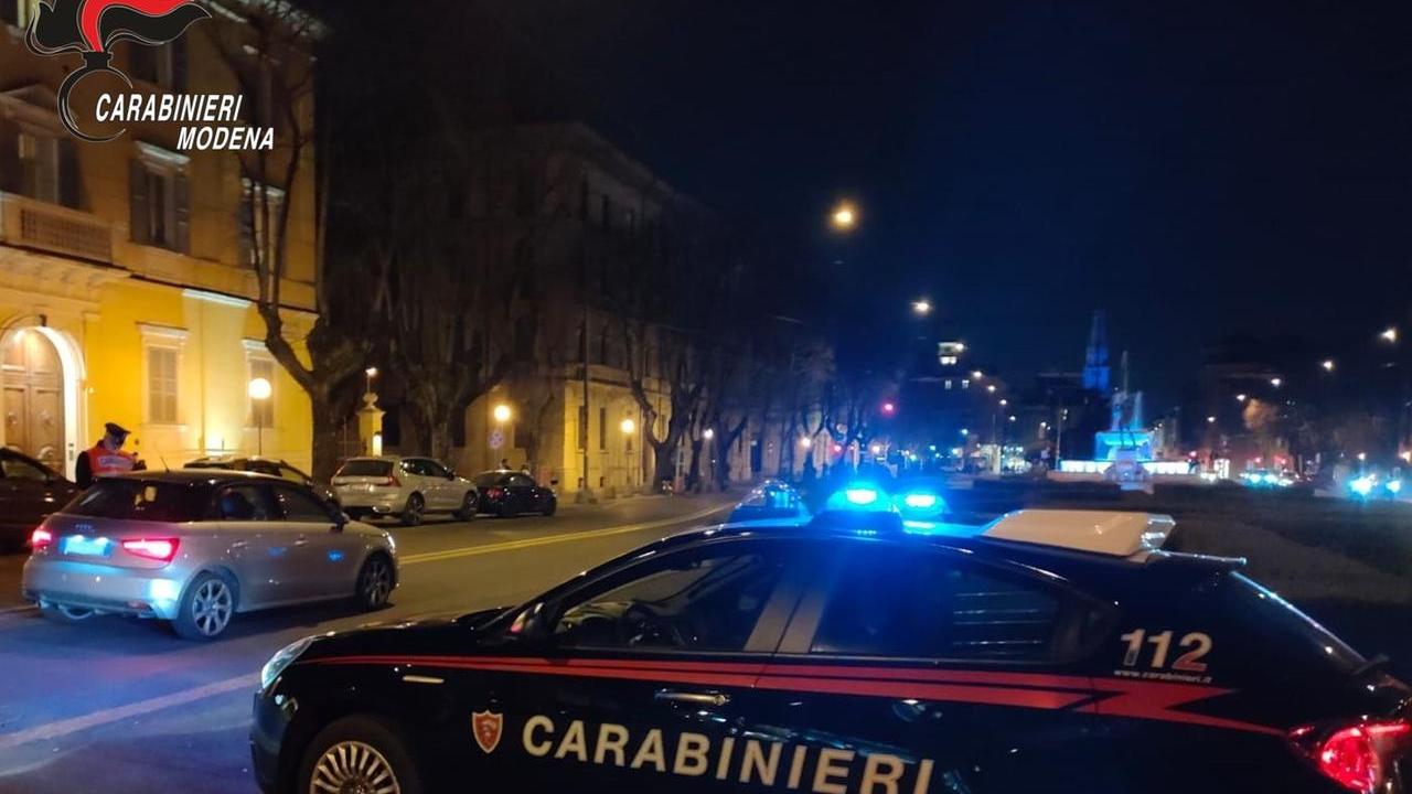 Soliera, arrestato ladro seriale di biciclette