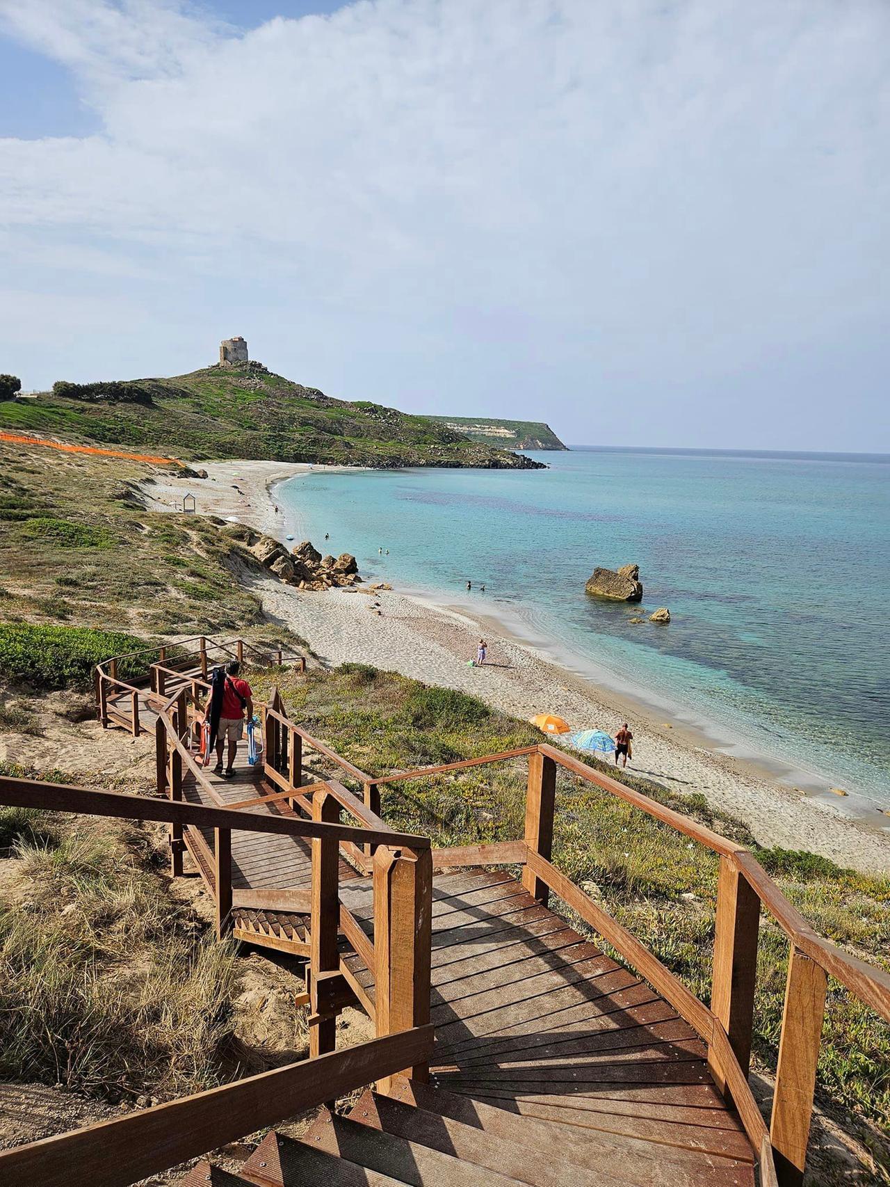 
	San Giovanni di Sinis (archivio)

