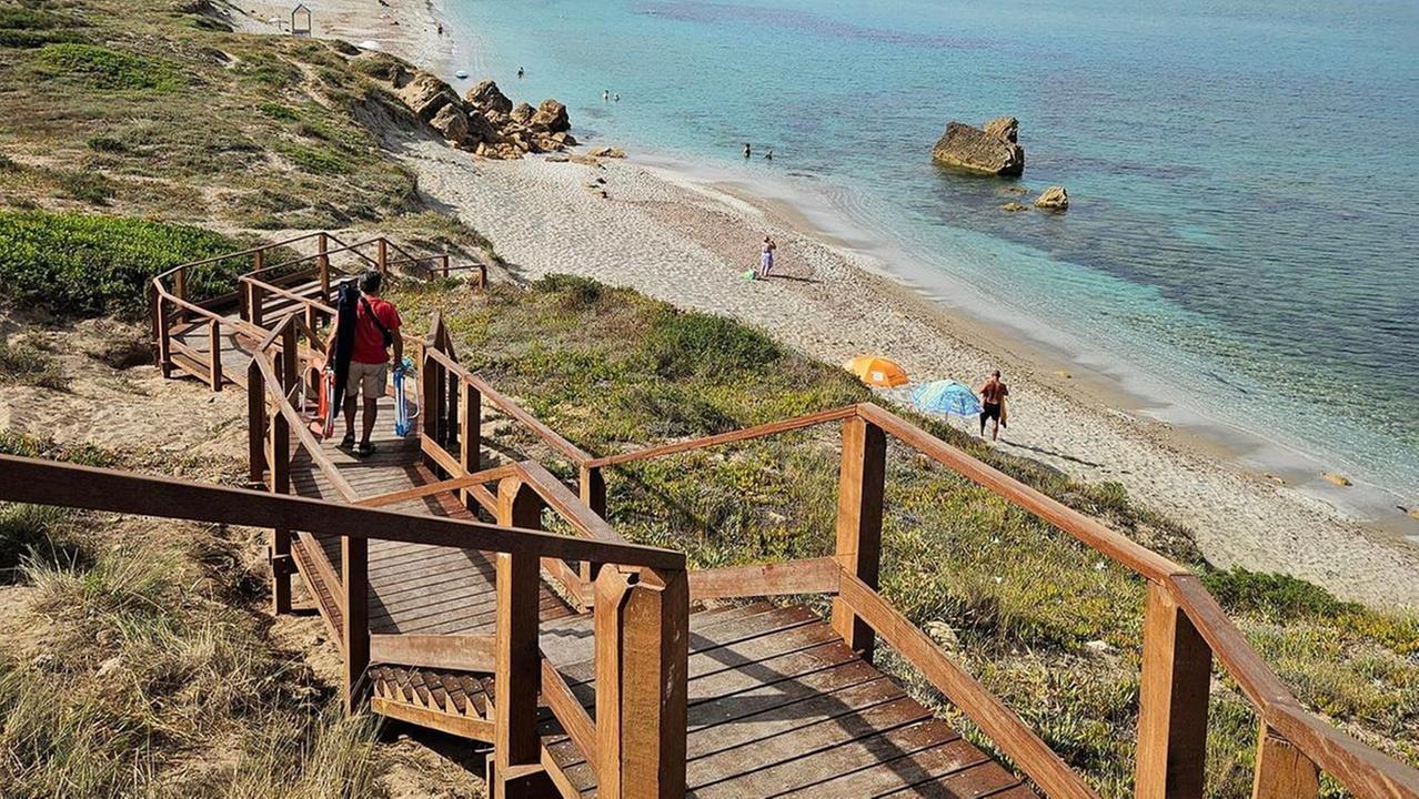 San Giovanni di Sinis (archivio)