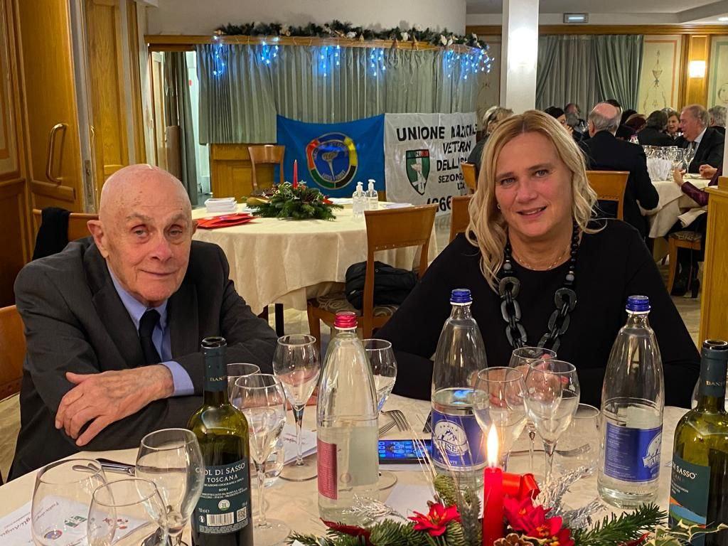 Lucca, morto Mario Rosellini del Panathlon Club