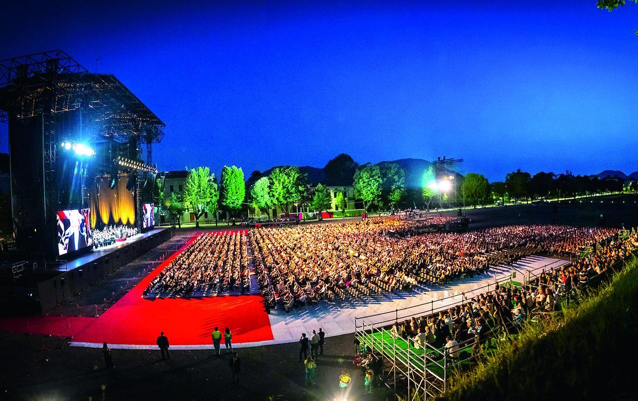 Celebrazioni pucciniane, i conti in tasca al Comitato: a chi sono andati gli otto milioni