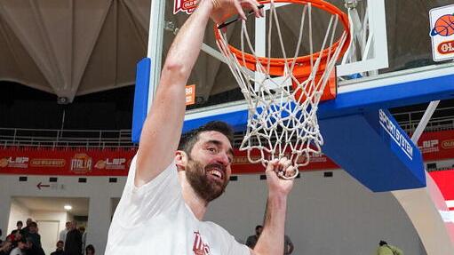 Montecatini, il capitano degli Herons: «La Coppa è un grande risultato e per l’A2... ci proveremo ancora»