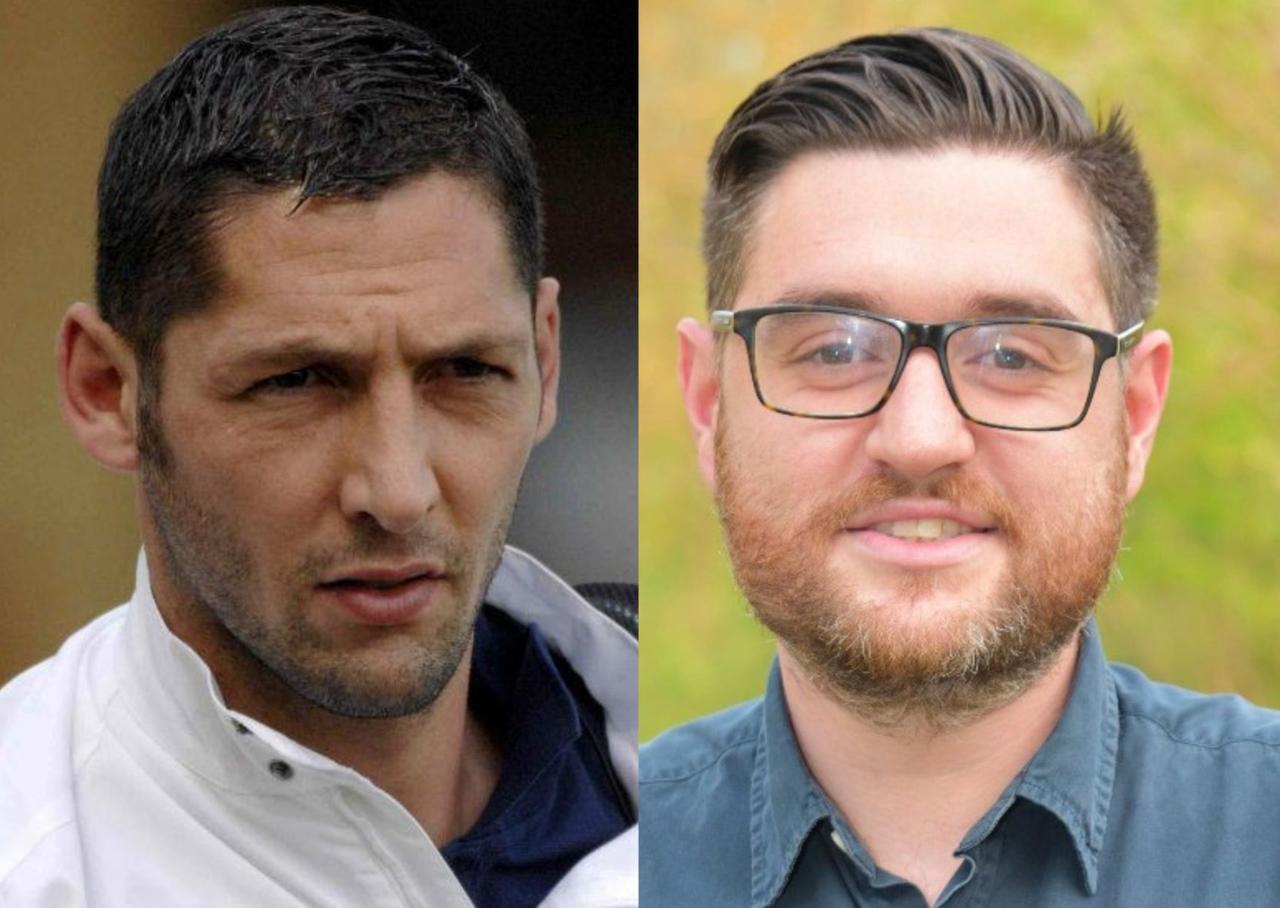 Il sindaco di Vezzano attacca Materazzi e viene minacciato di morte su Instagram