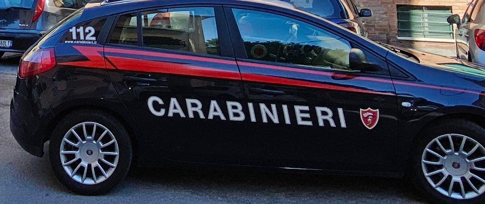 San Bartolomeo, i ladri cercano soldi e devastano casa Masieri