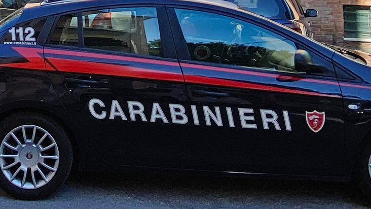 San Bartolomeo, i ladri cercano soldi e devastano casa Masieri