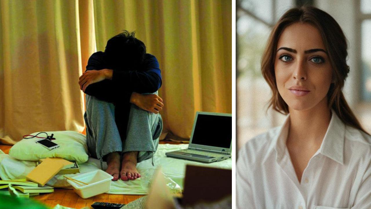 Martina Francalanci, psicologa eformatrice per Telefono Azzurro