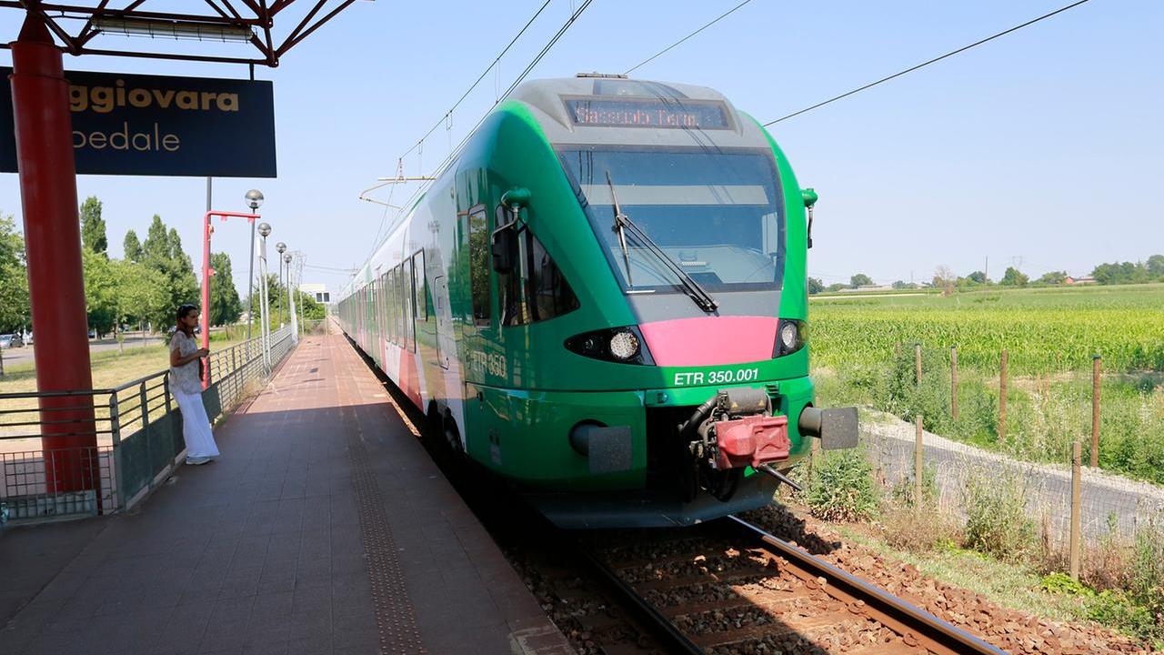 Tratta ferroviaria Modena-Sassuolo: “Altri due mesi di chiusura per lavori”