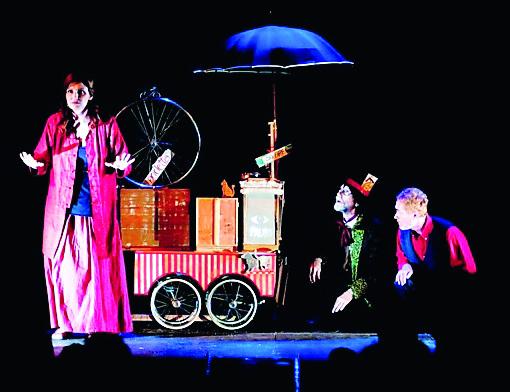 Reggio Emila, ecco “Estate popolare”. Una settimana tutta dedicata a Gianni Rodari