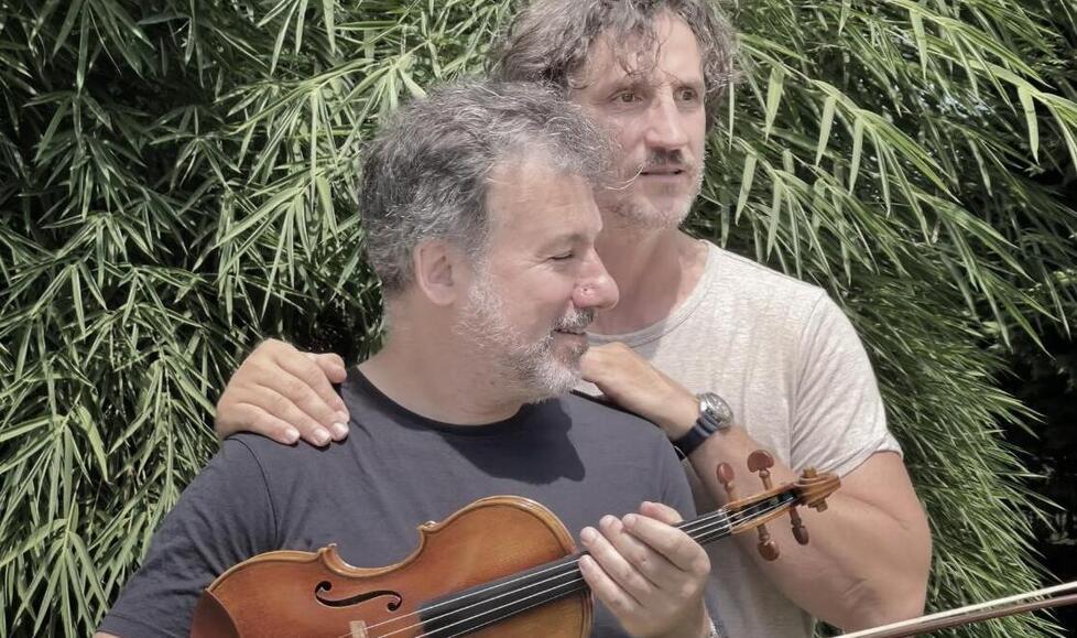 Reggio Emilia, un concerto per i pazienti del Core