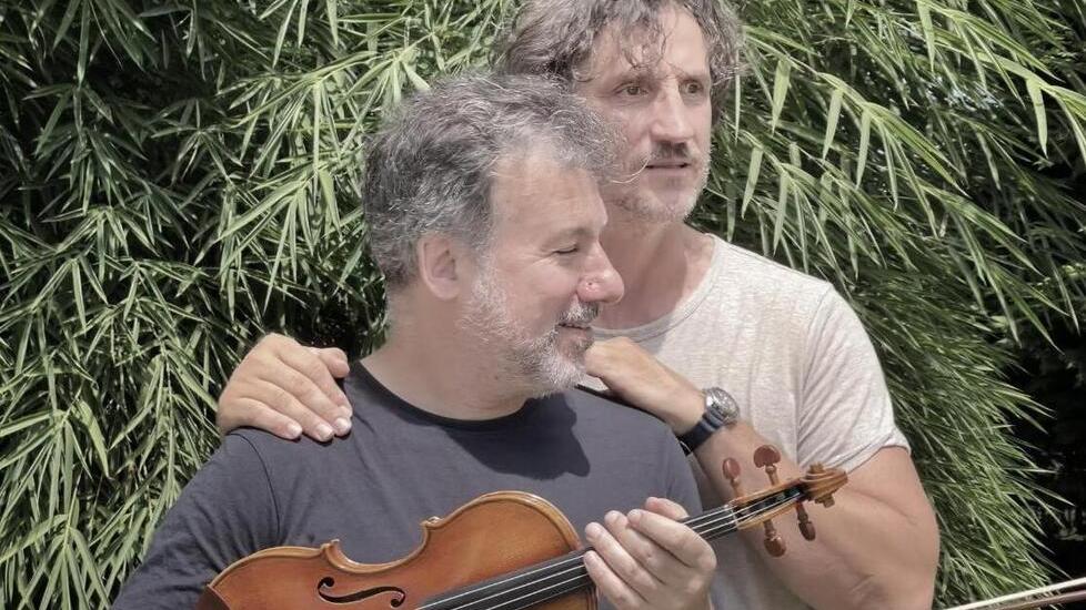 Reggio Emilia, un concerto per i pazienti del Core