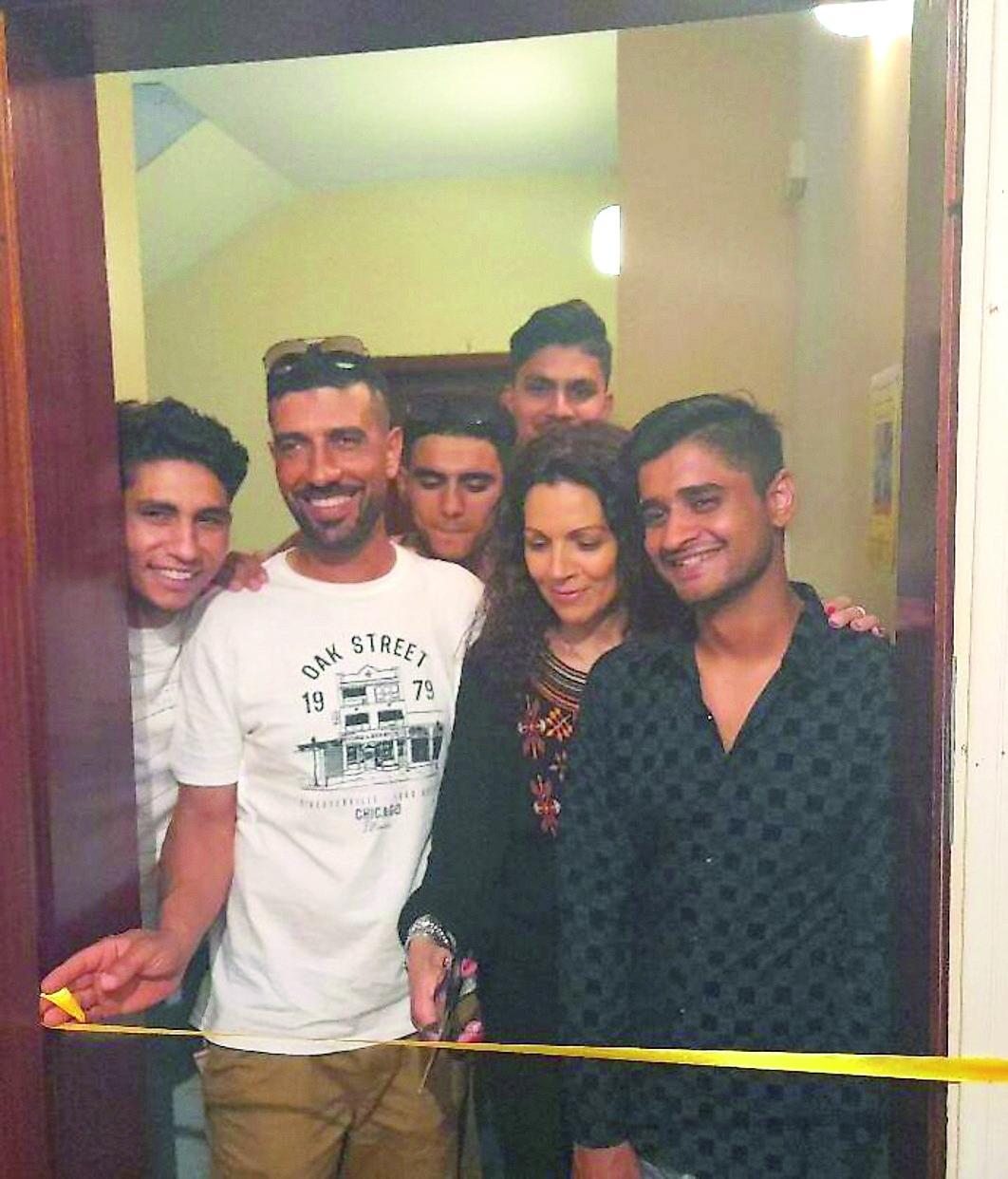 A Reggio Emilia un nuovo alloggio per i senza fissa dimora: «Giusto che abbiano un’occasione»