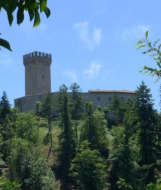 Appennino Green: idee di futuro in 61 puntate sulla Gazzetta