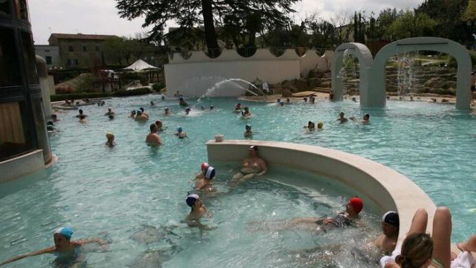 Terme di Casciana, si cerca un socio per puntare al rilancio