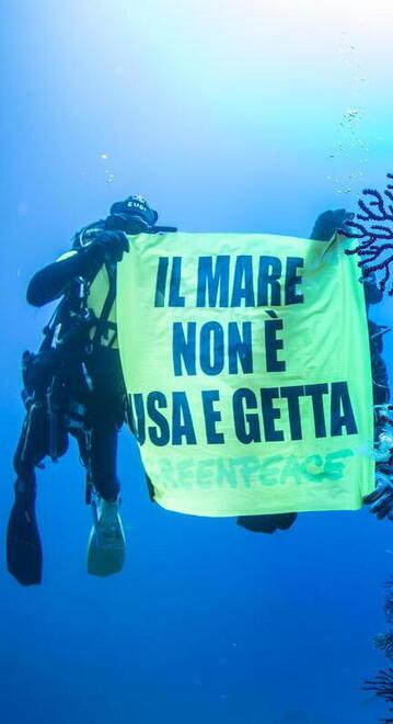 Lidi, proteggere il mare un gesto alla volta: dieci consigli utili