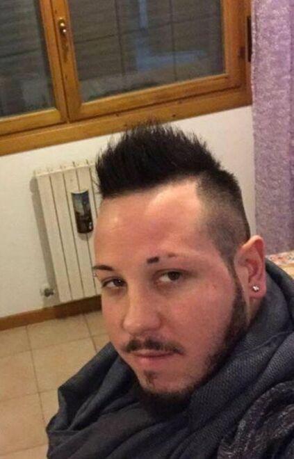 Renazzo, ex pizzaiolo della Pergola si schianta e muore all’alba