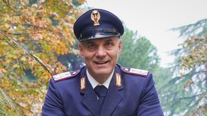 Adriano, il poliziotto intervenuto per soccorrere i feriti in Fi-Pi-Li