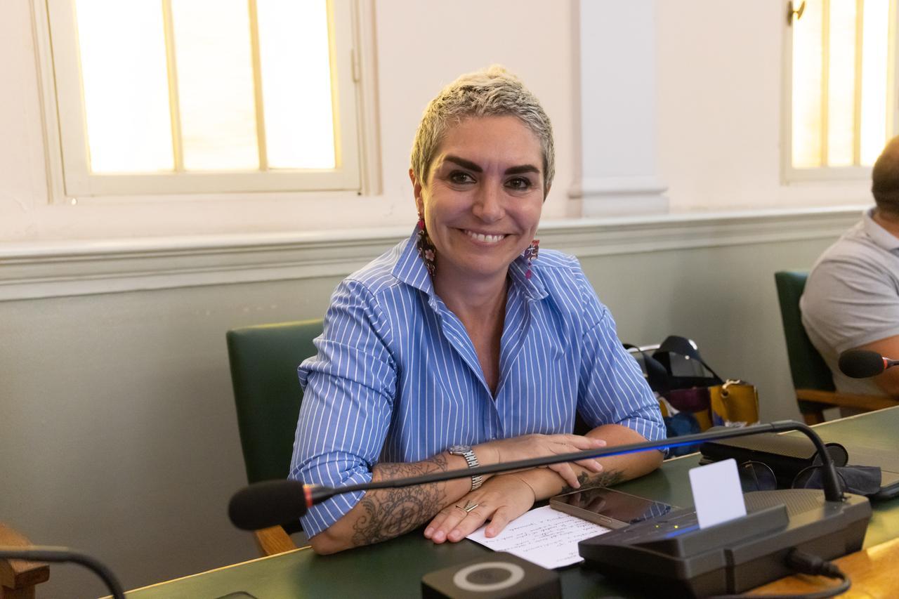 Occasione unica per le Pari Opportunità