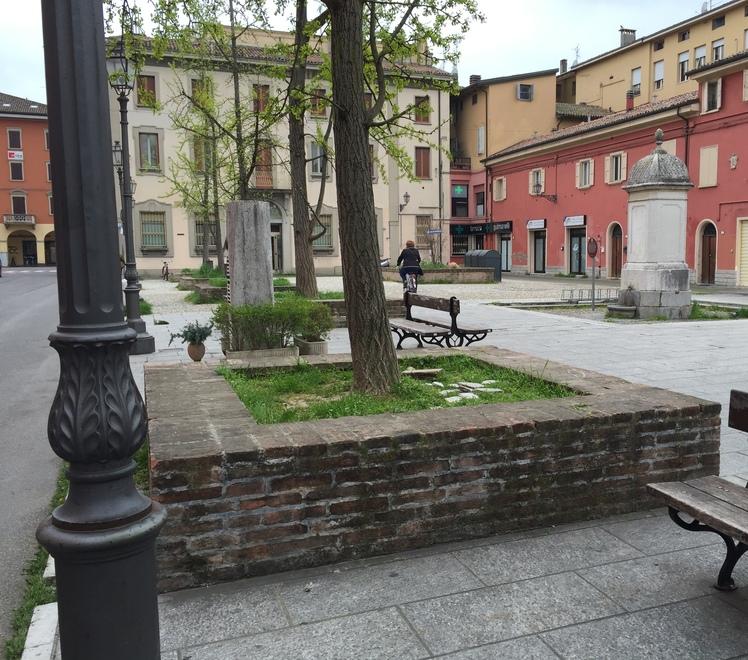 Castelfranco, «Una notte di paura per un vandalo che danneggiava auto»
